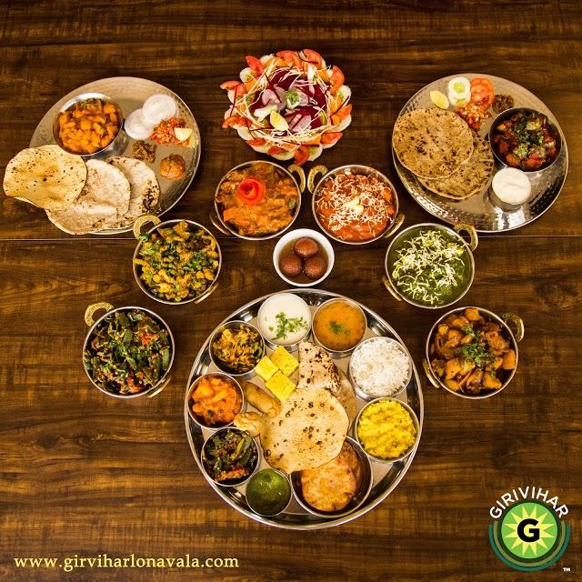 Girivihar Dining & Holiday Club